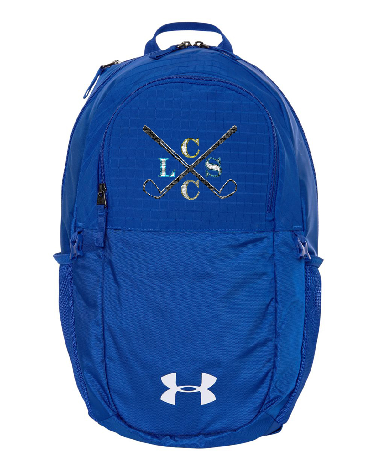 Picture of All Sport Backpack.