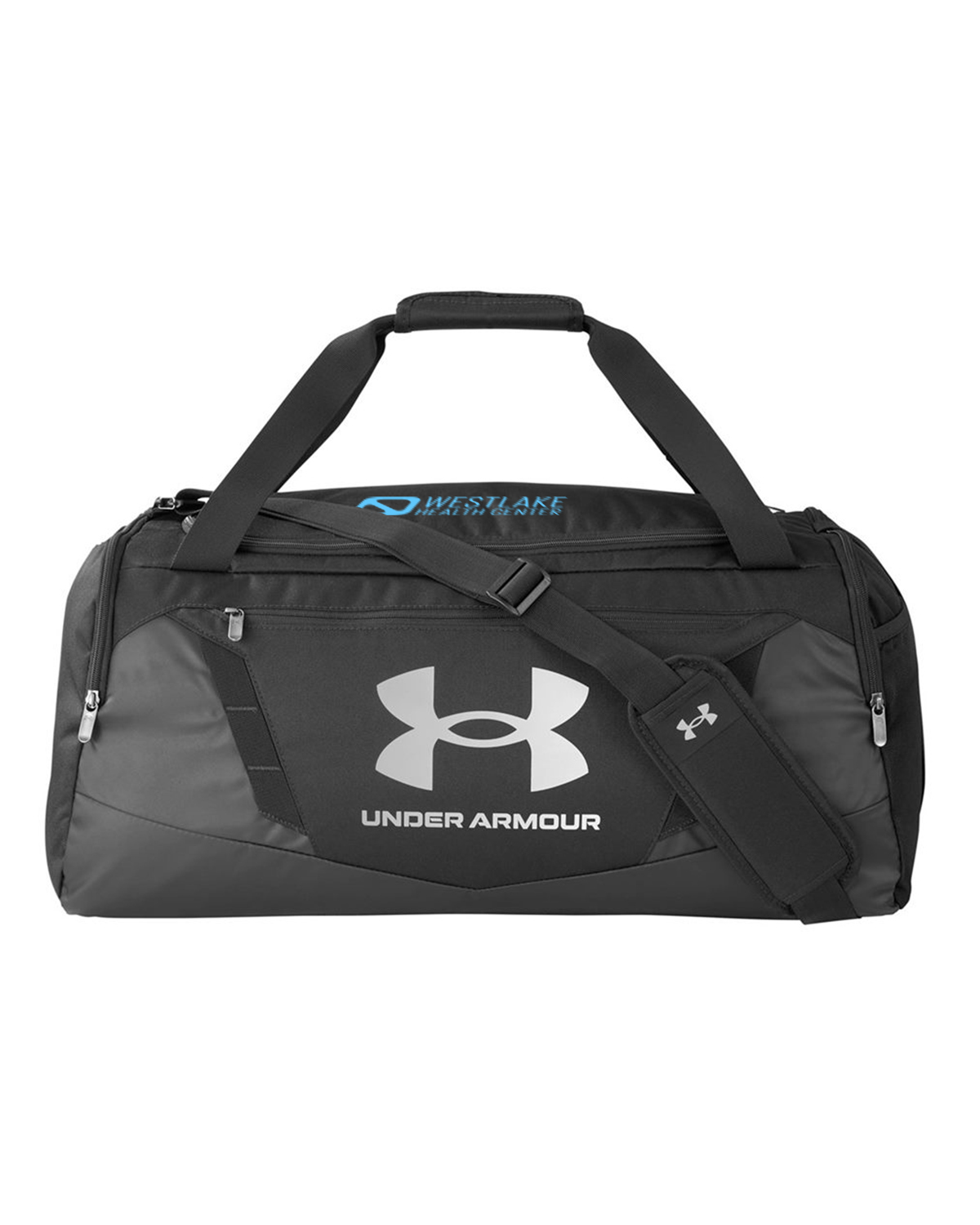 Picture of Undeniable 5.0 SM Duffel Bag.