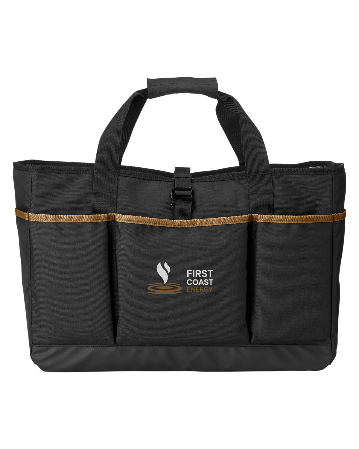 Picture of ClimaBloc Utility Tote Bag.