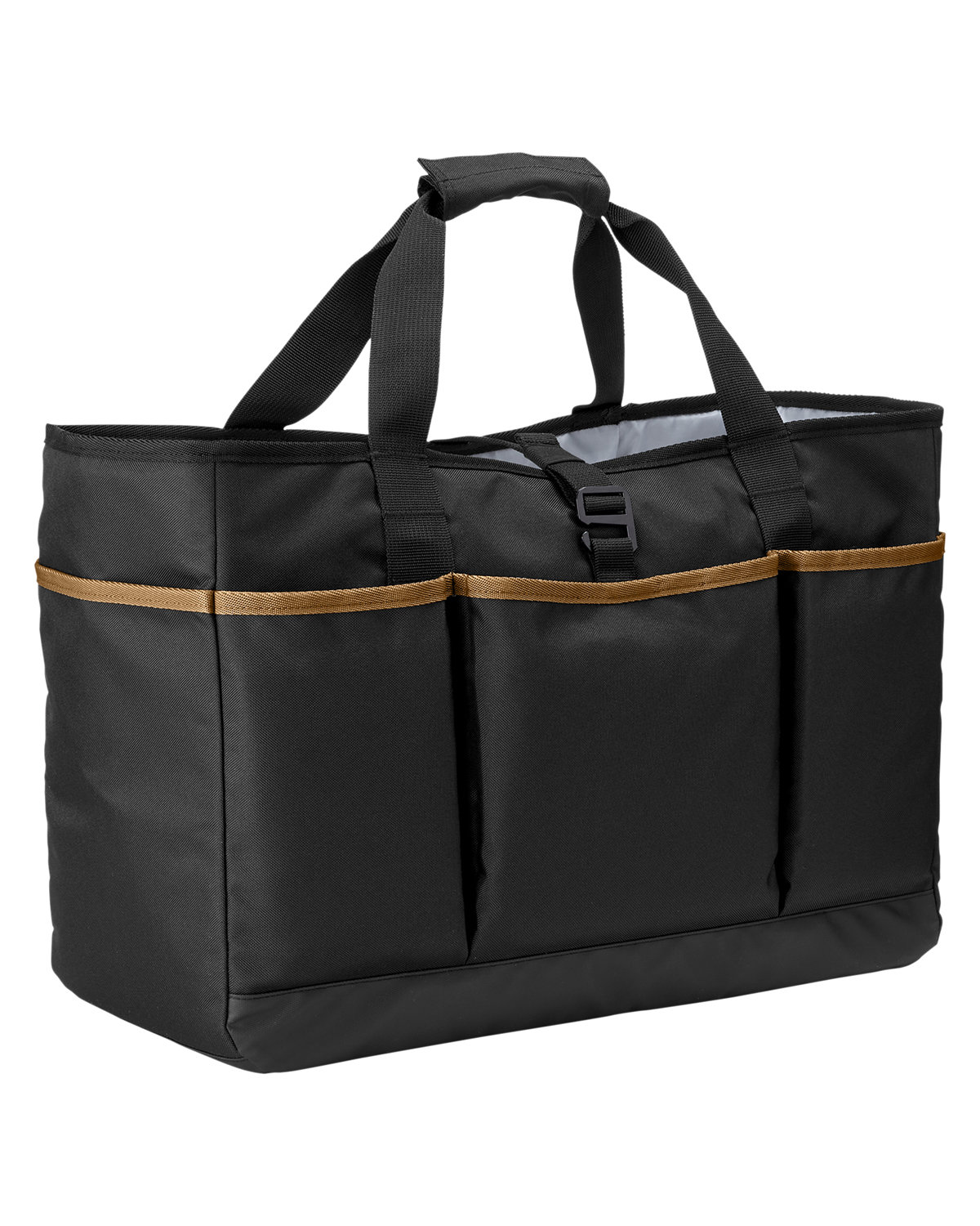 Picture of ClimaBloc Utility Tote Bag.