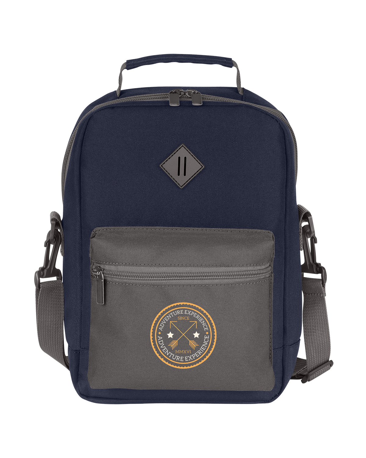 Picture of Essex Eco Friendly Mini Cooler Bag.