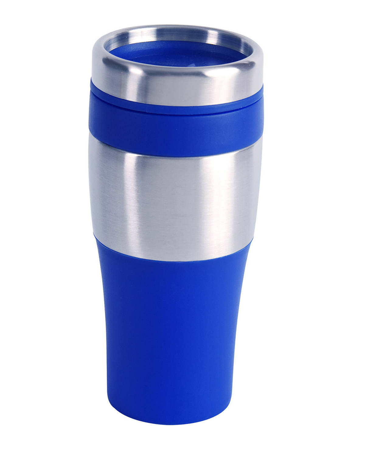 Picture of 16 oz. Silver Streak Tumbler.