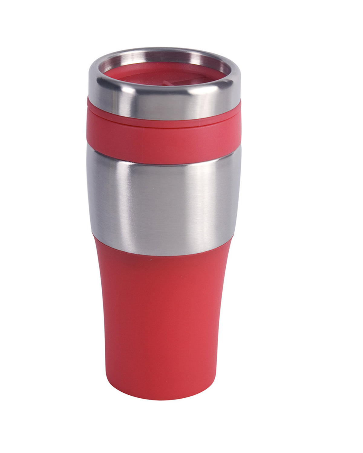 Picture of 16 oz. Silver Streak Tumbler.