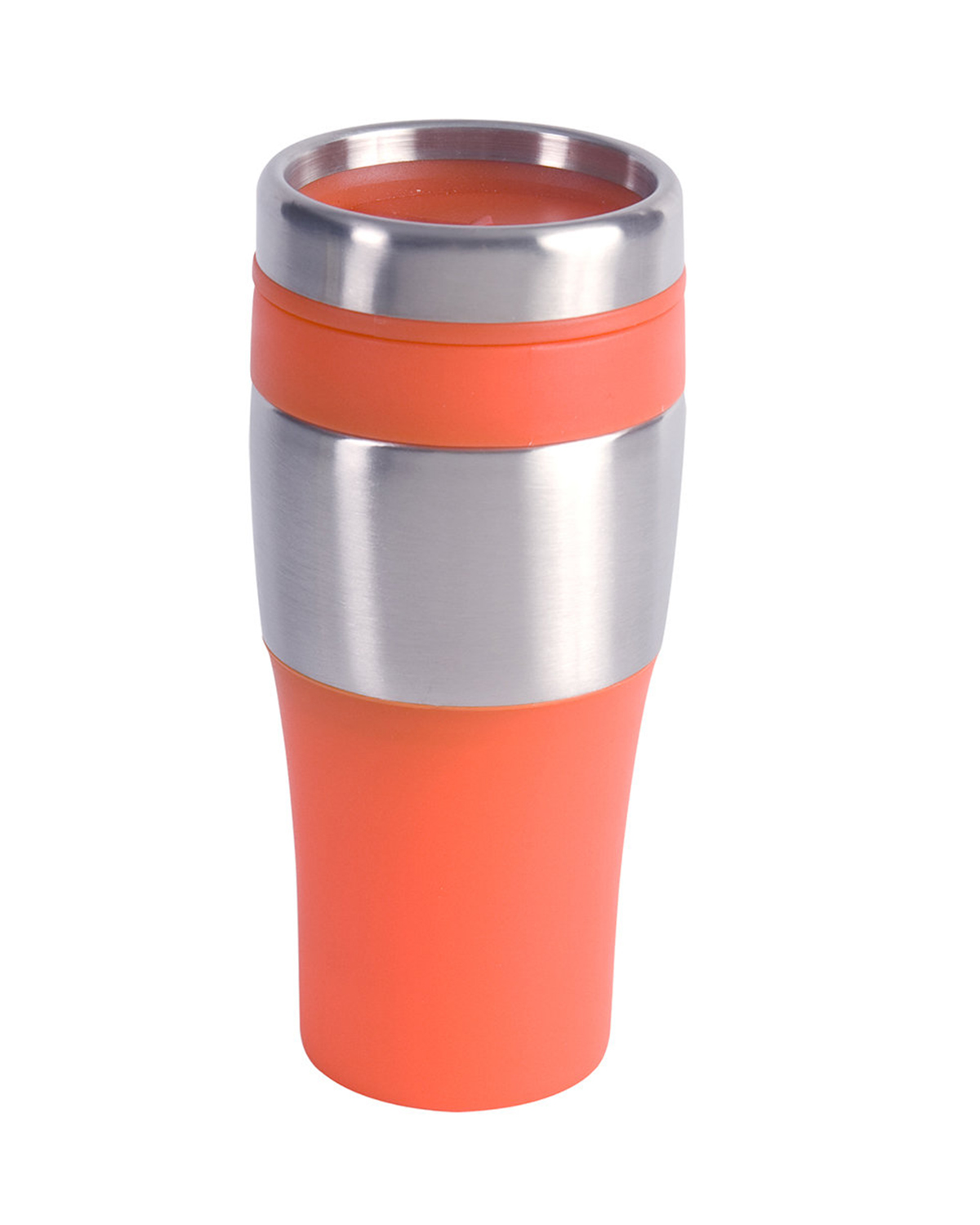 Picture of 16 oz. Silver Streak Tumbler.
