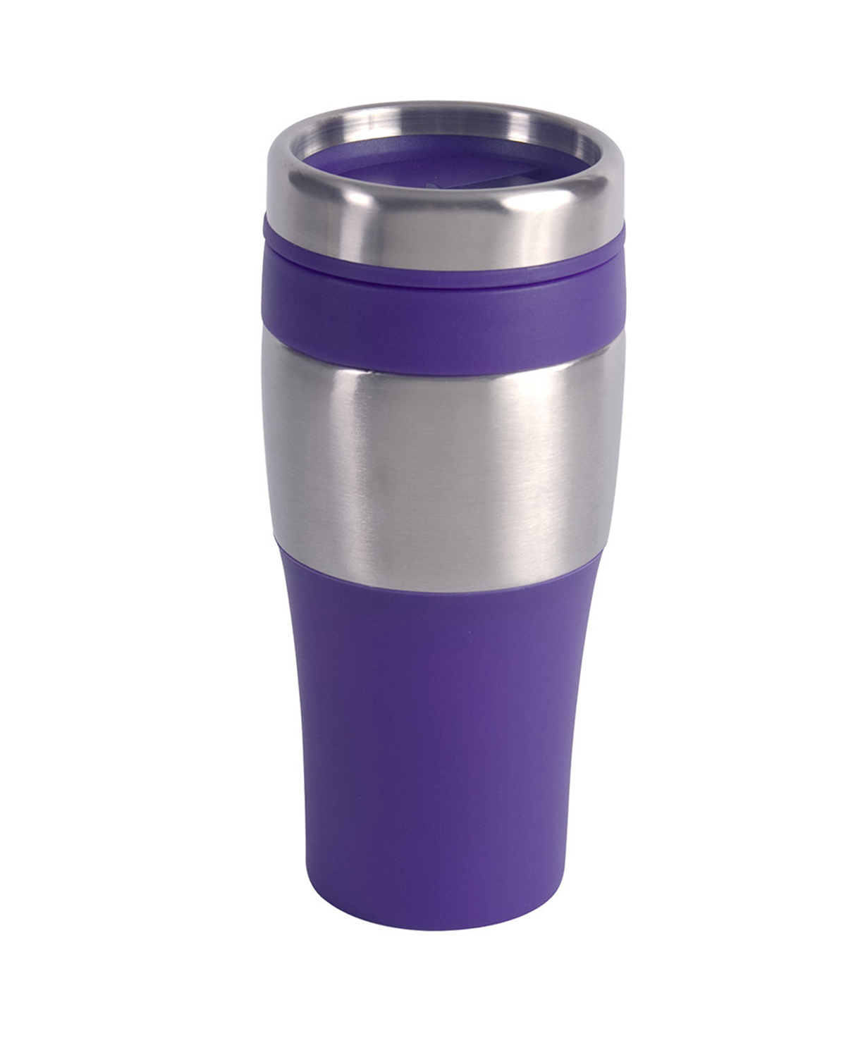 Picture of 16 oz. Silver Streak Tumbler.