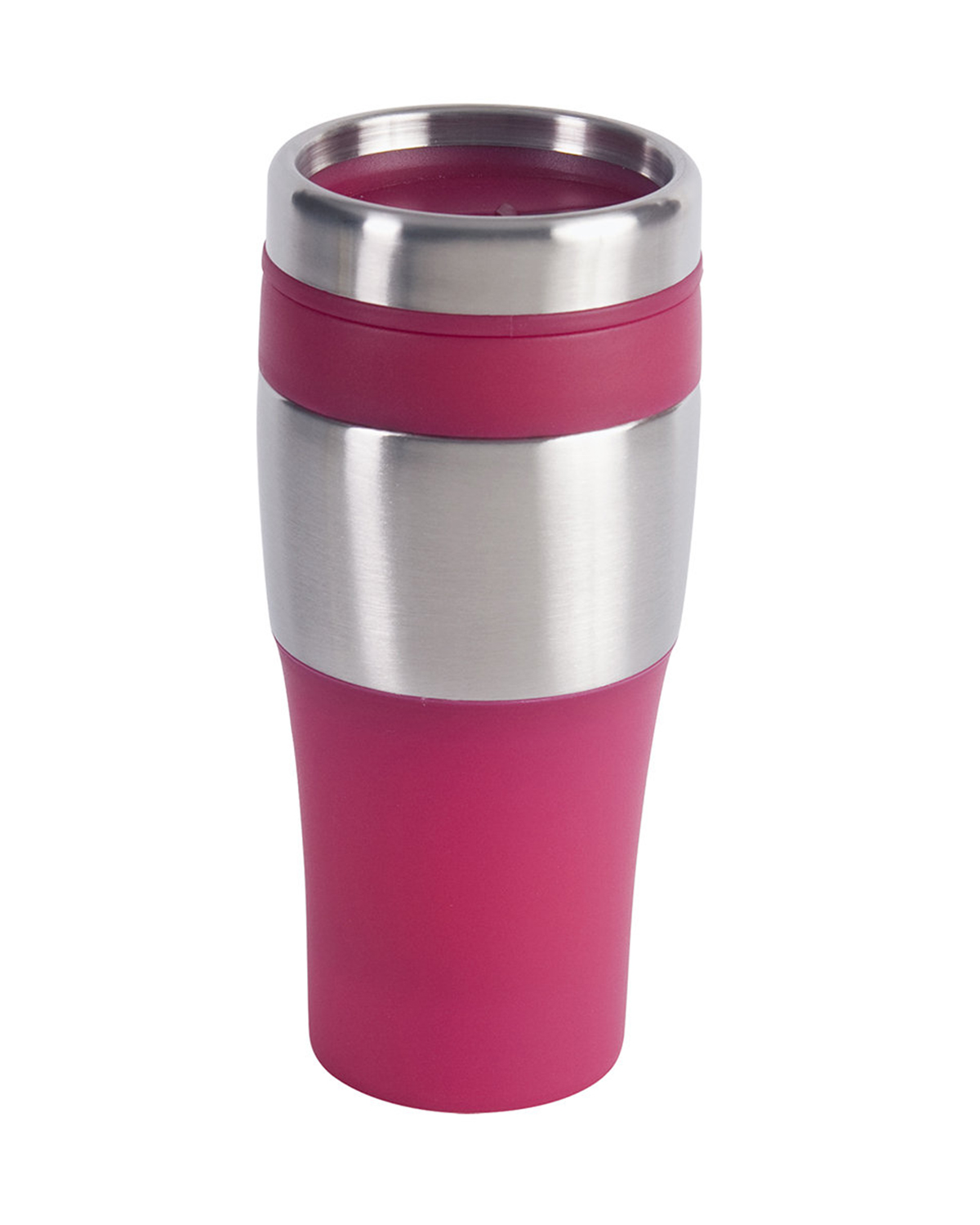 Picture of 16 oz. Silver Streak Tumbler.