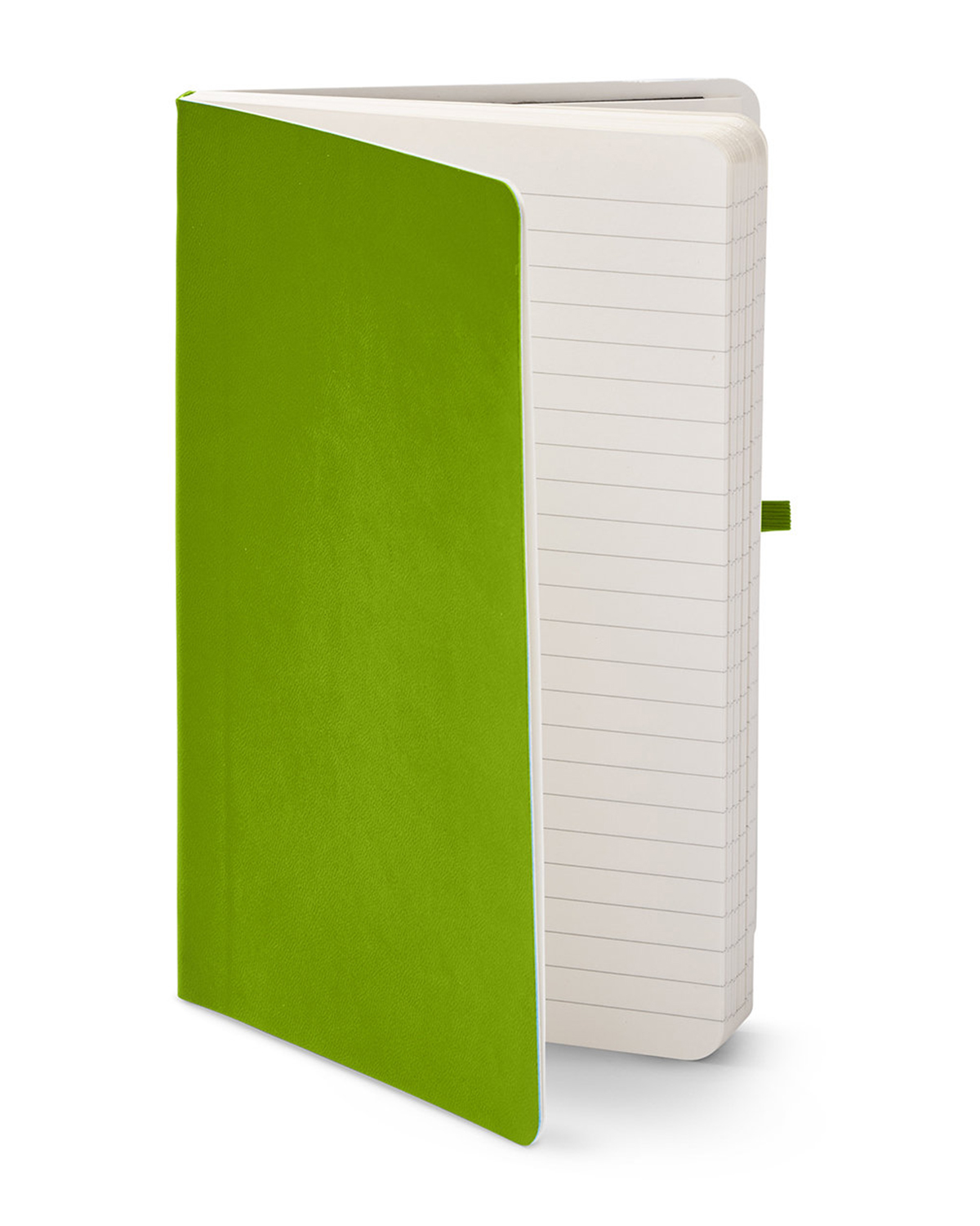 Picture of Soft Cover Journal Notebook 5.25" x 8.25".