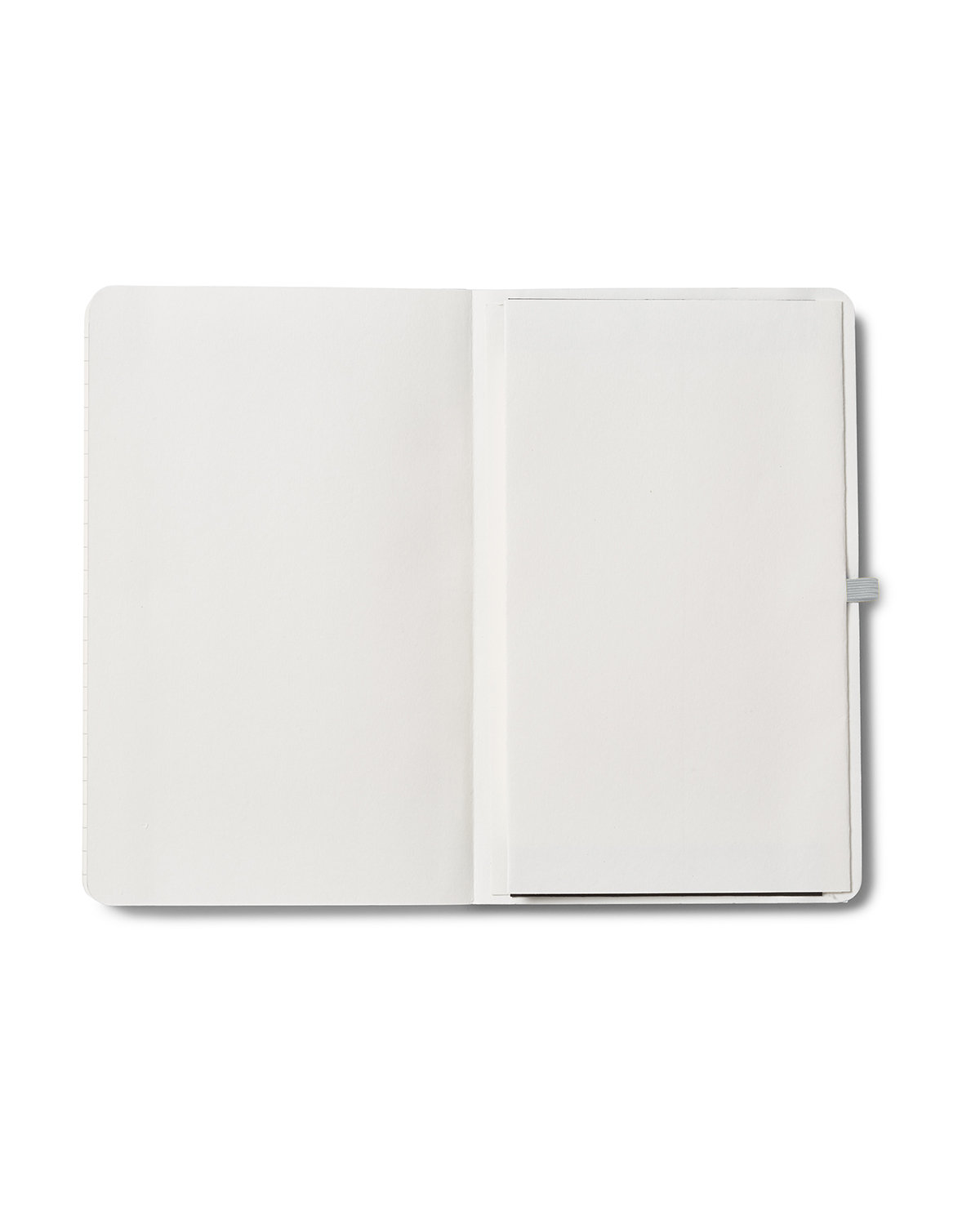 Picture of Soft Cover Journal Notebook 5.25" x 8.25".