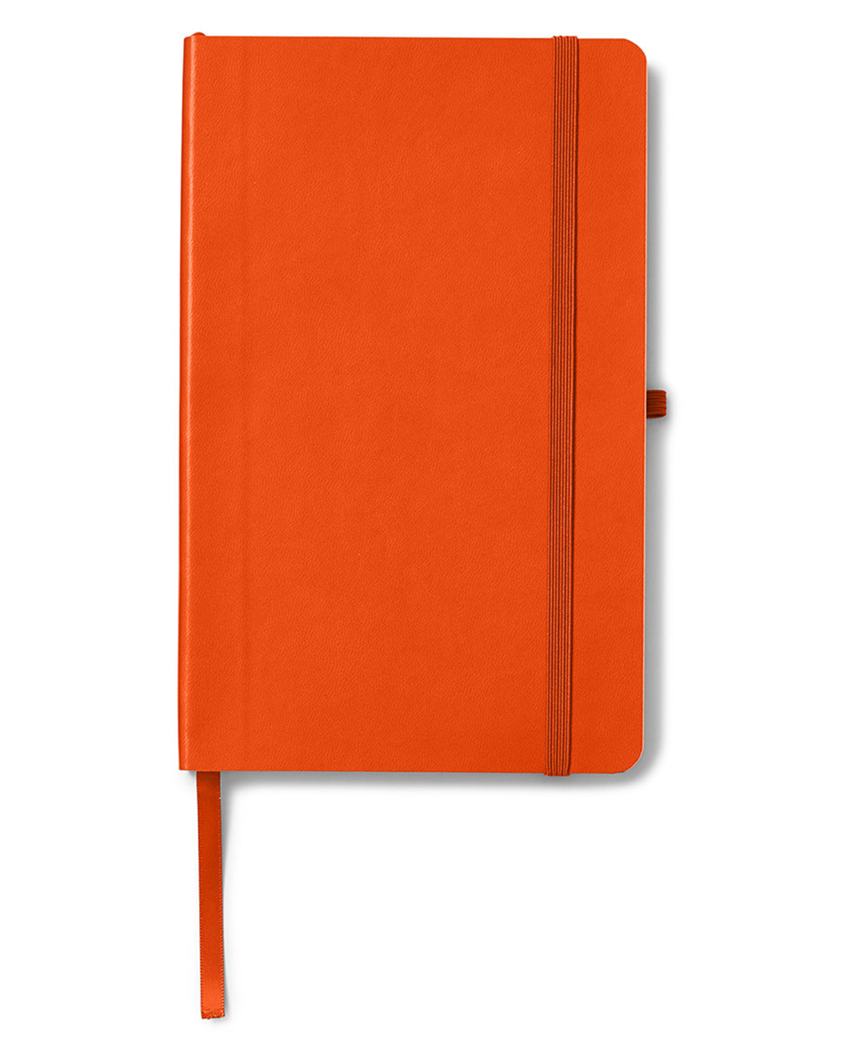 Picture of Soft Cover Journal Notebook 5.25" x 8.25".