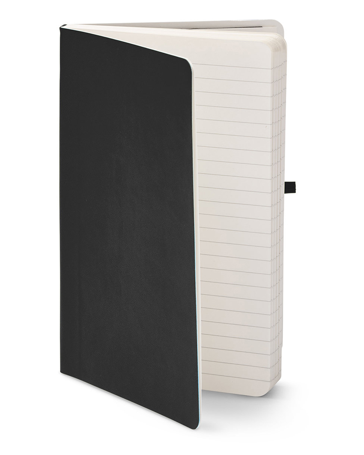 Picture of Soft Cover Journal Notebook 5.25" x 8.25".