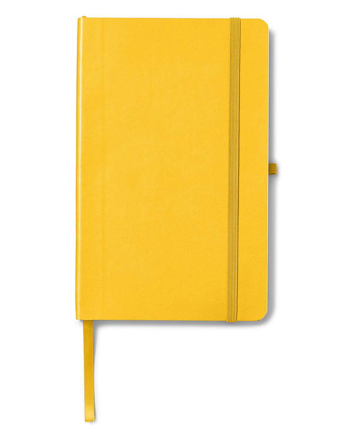 Picture of Soft Cover Journal Notebook 5.25" x 8.25".