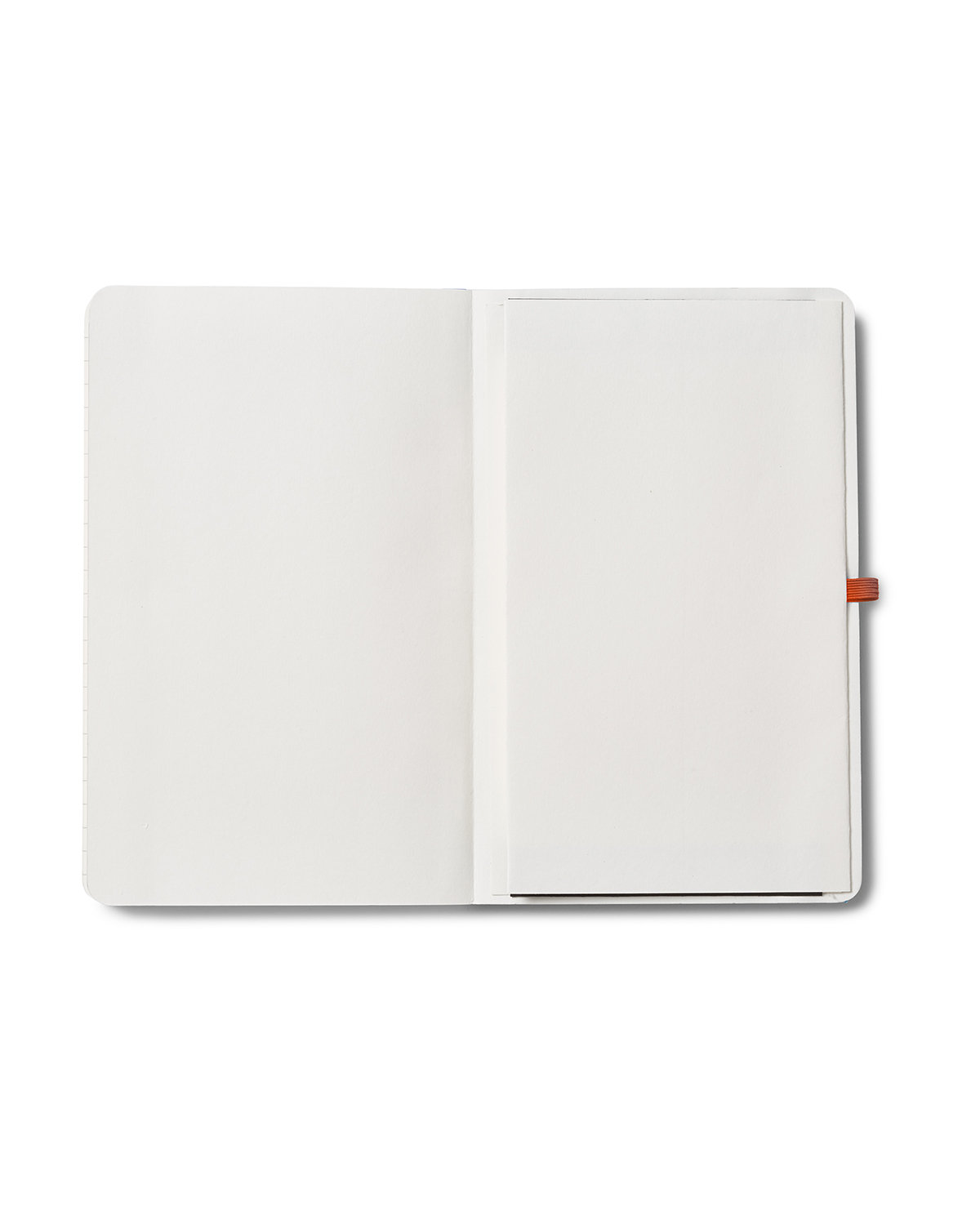 Picture of Soft Cover Journal Notebook 5.25" x 8.25".