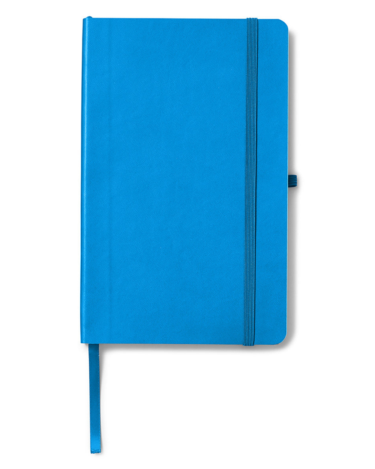 Picture of Soft Cover Journal Notebook 5.25" x 8.25".
