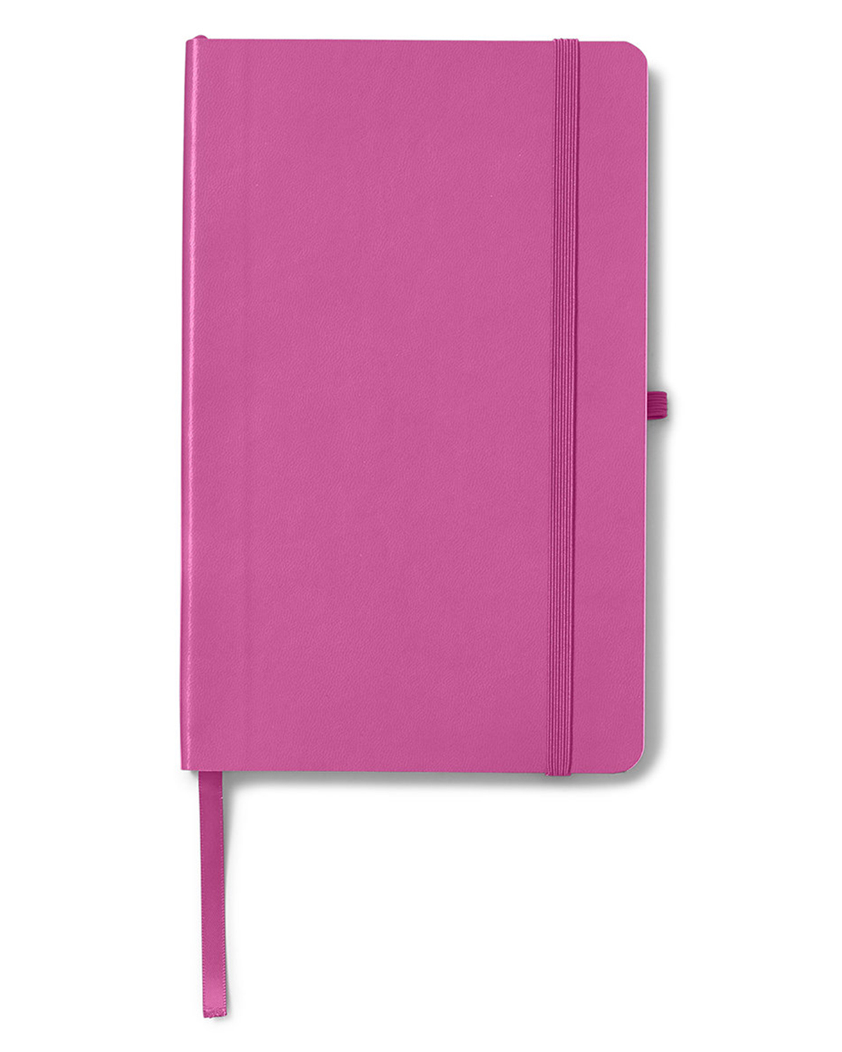 Picture of Soft Cover Journal Notebook 5.25" x 8.25".