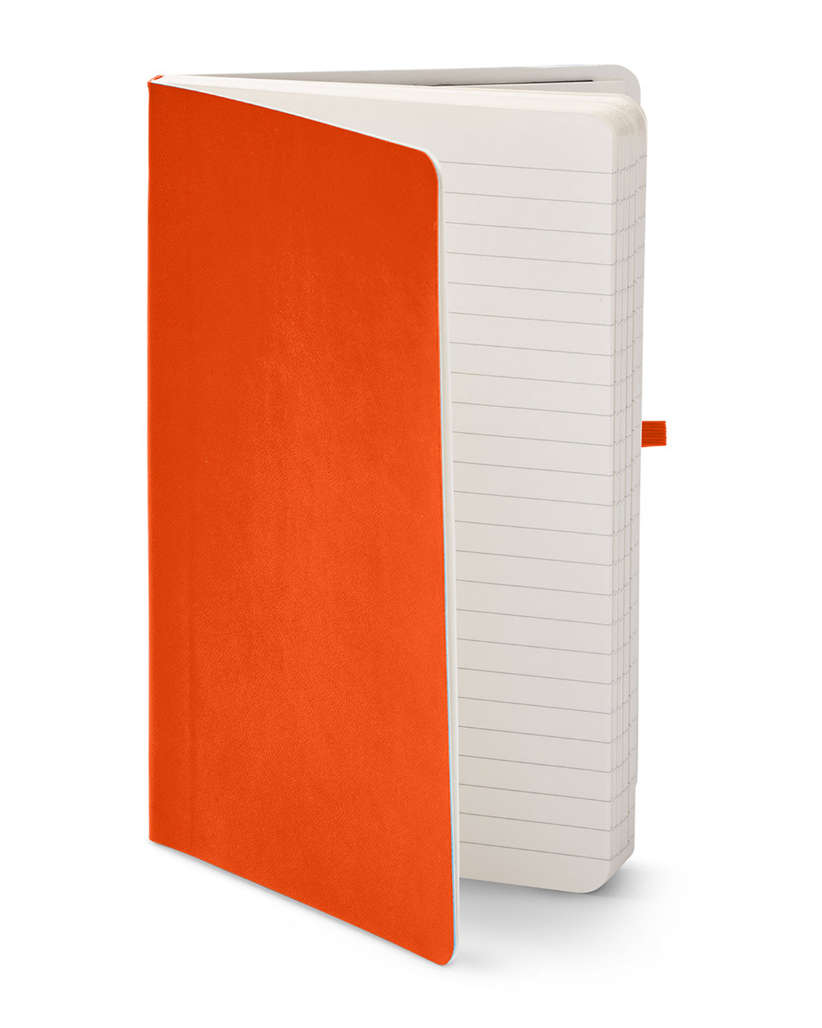 Picture of Soft Cover Journal Notebook 5.25" x 8.25".