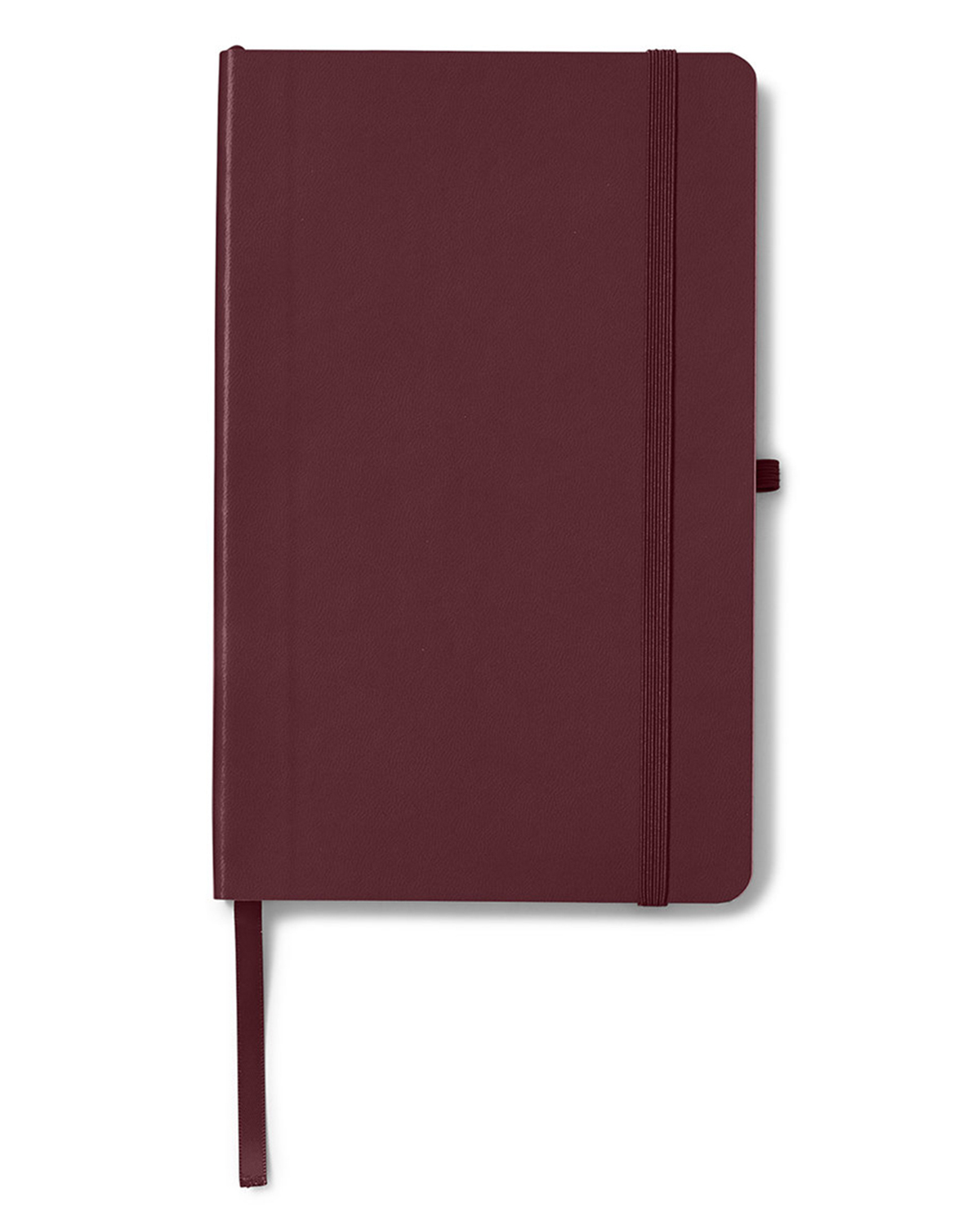 Picture of Soft Cover Journal Notebook 5.25" x 8.25".