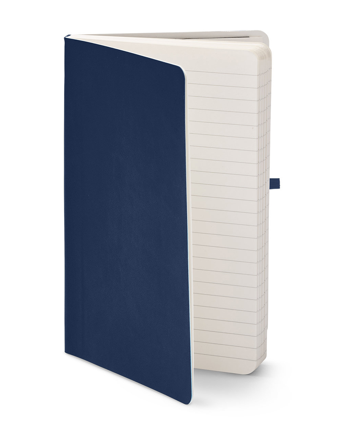 Picture of Soft Cover Journal Notebook 5.25" x 8.25".