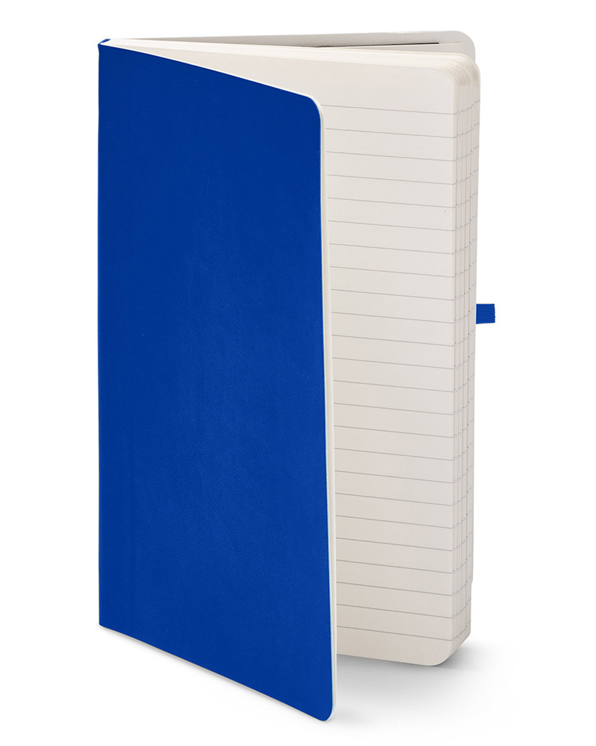 Picture of Soft Cover Journal Notebook 5.25" x 8.25".