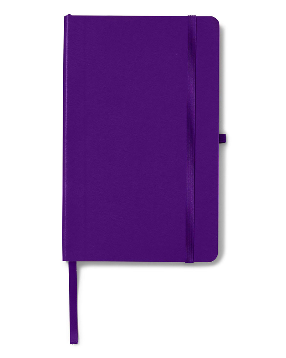 Picture of Soft Cover Journal Notebook 5.25" x 8.25".