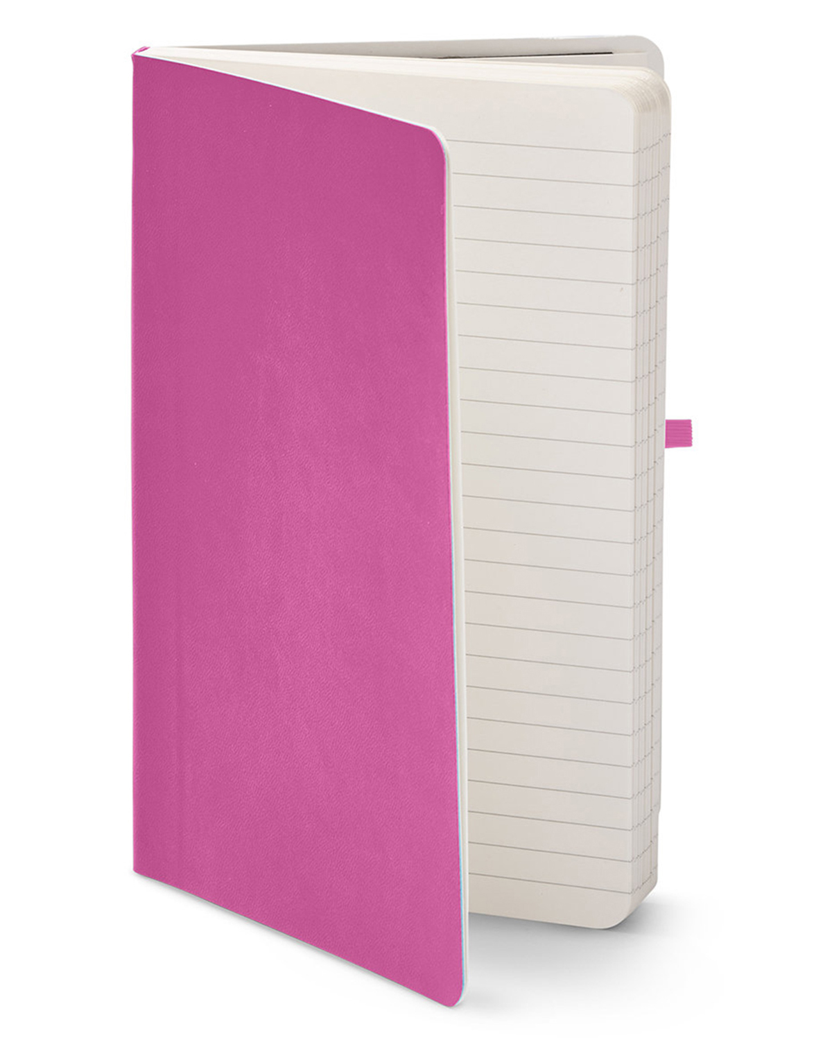 Picture of Soft Cover Journal Notebook 5.25" x 8.25".