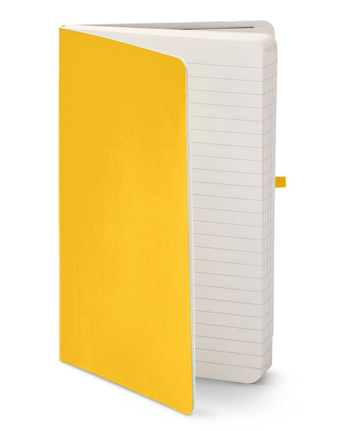 Picture of Soft Cover Journal Notebook 5.25" x 8.25".