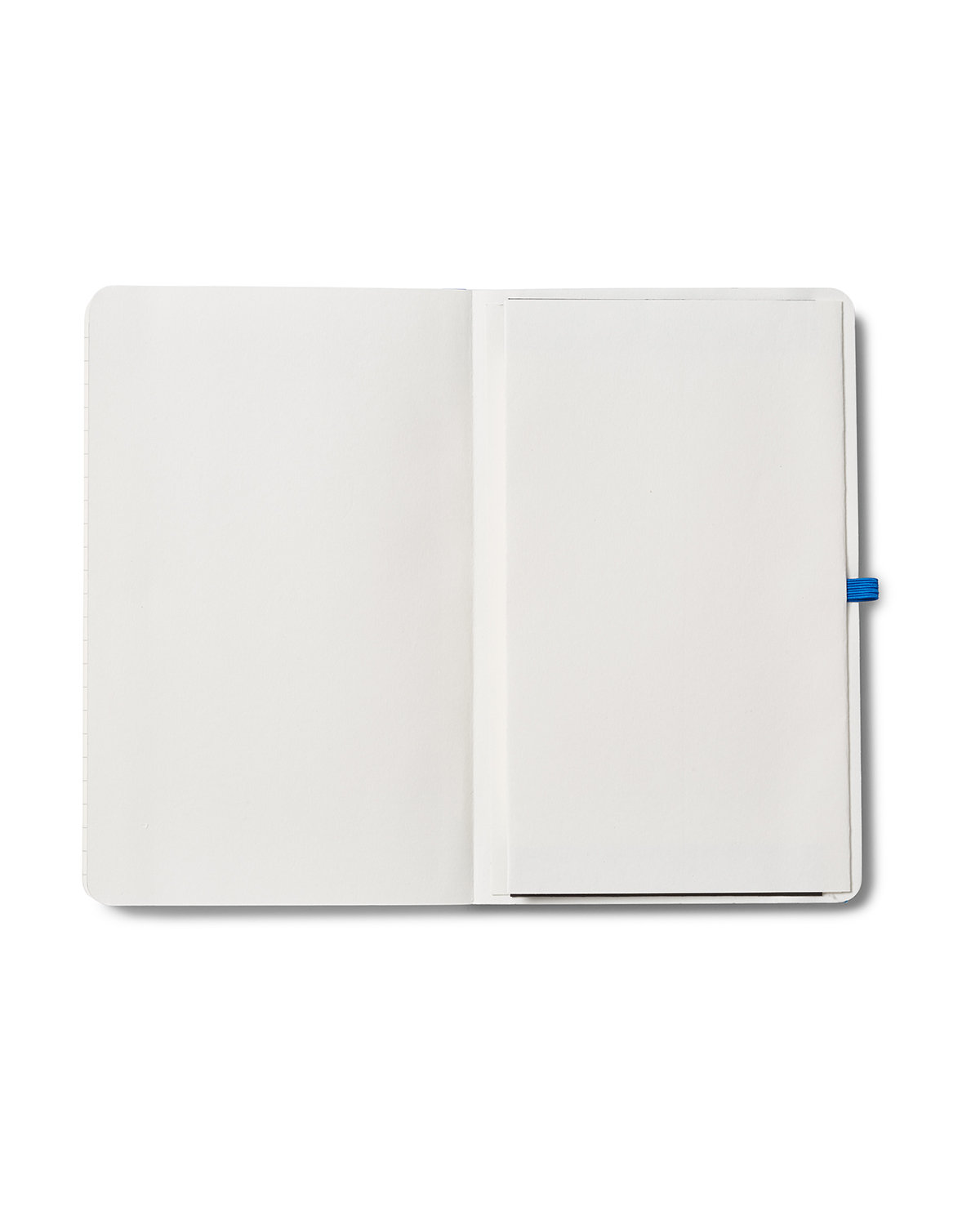 Picture of Soft Cover Journal Notebook 5.25" x 8.25".