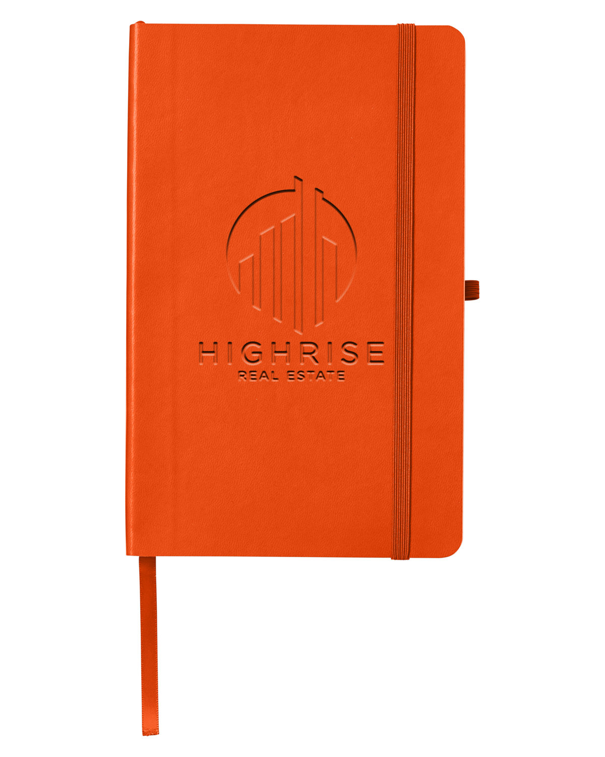 Picture of Soft Cover Journal Notebook 5.25" x 8.25".