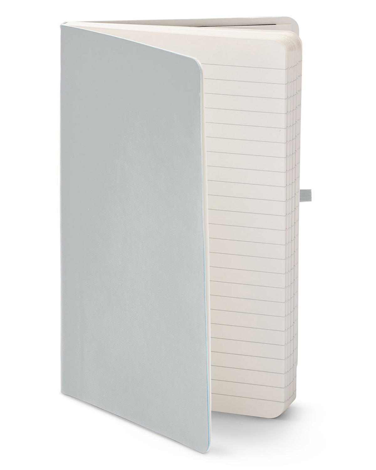 Picture of Soft Cover Journal Notebook 5.25" x 8.25".