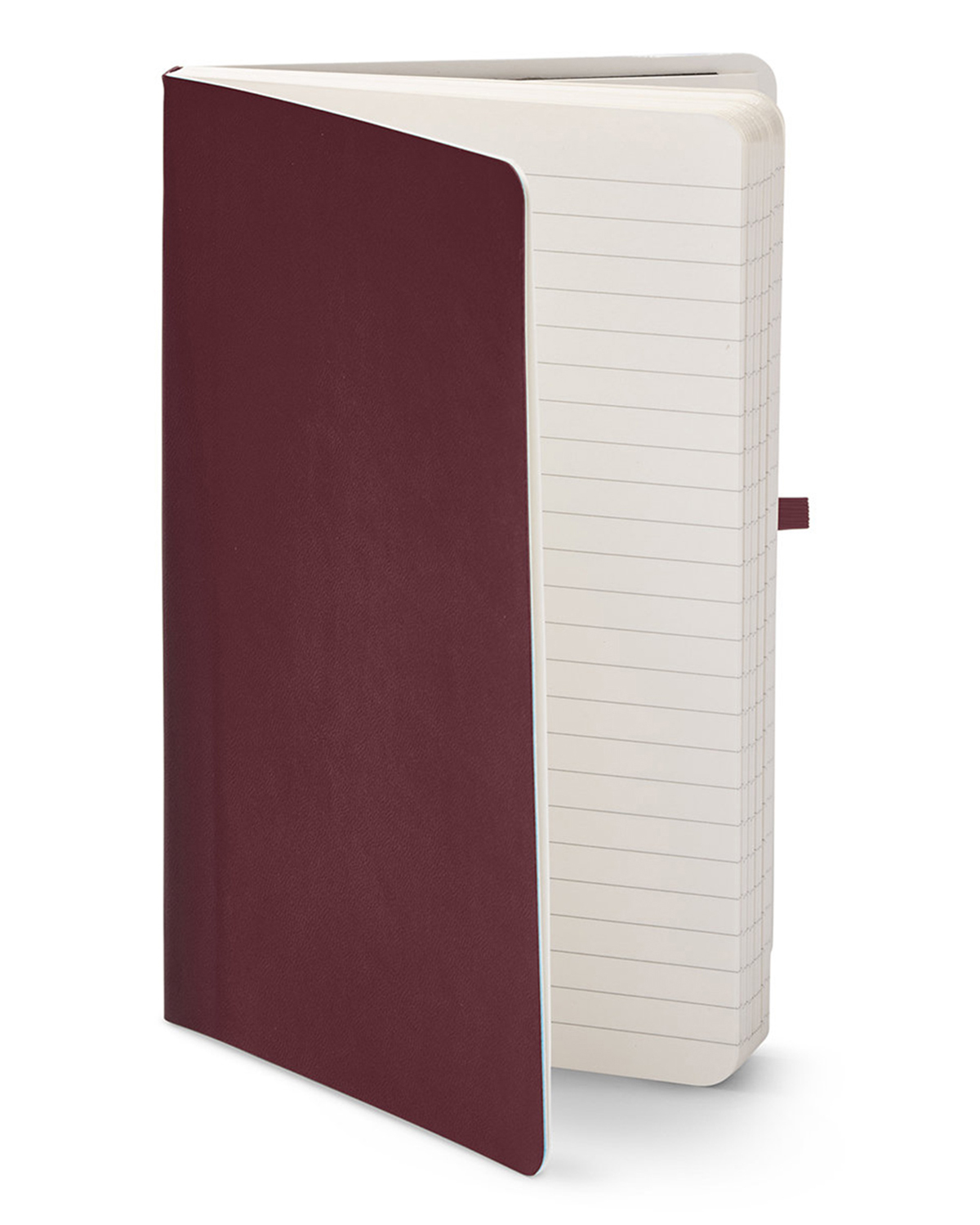 Picture of Soft Cover Journal Notebook 5.25" x 8.25".