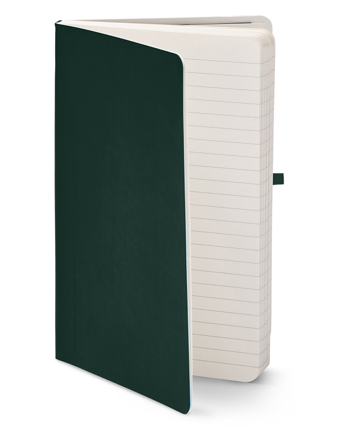 Picture of Soft Cover Journal Notebook 5.25" x 8.25".