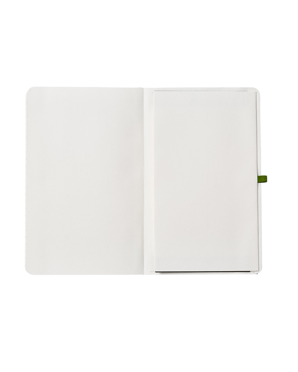 Picture of Soft Cover Journal Notebook 5.25" x 8.25".