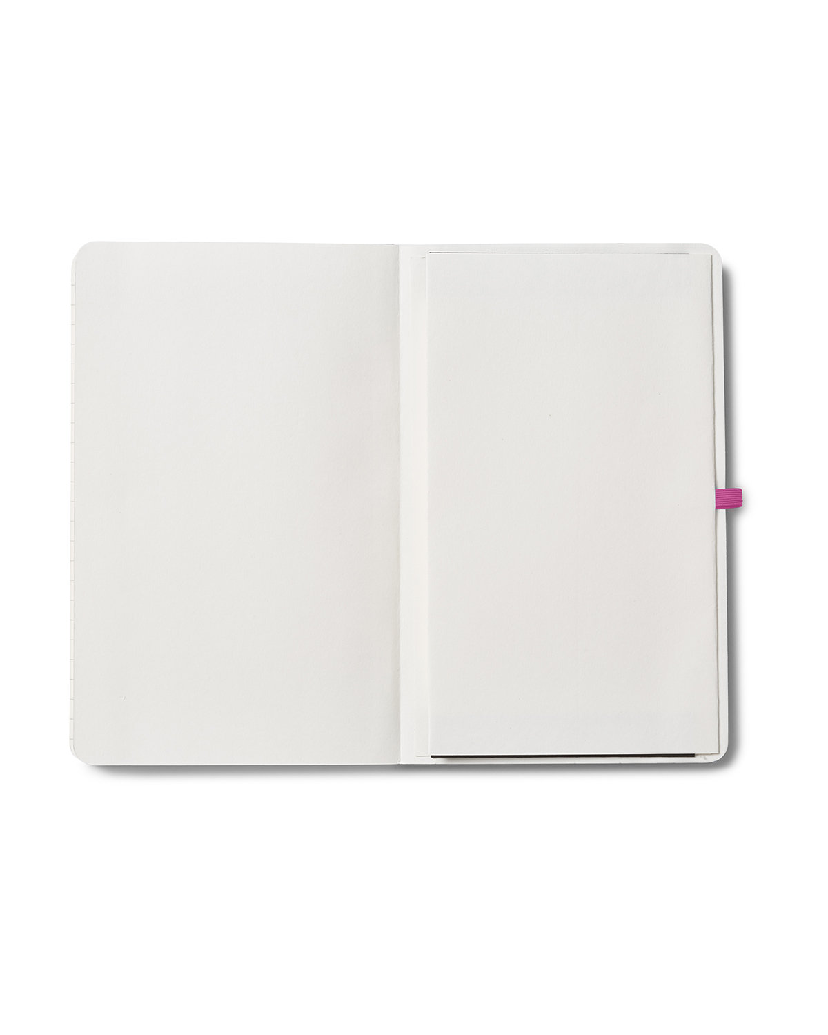 Picture of Soft Cover Journal Notebook 5.25" x 8.25".