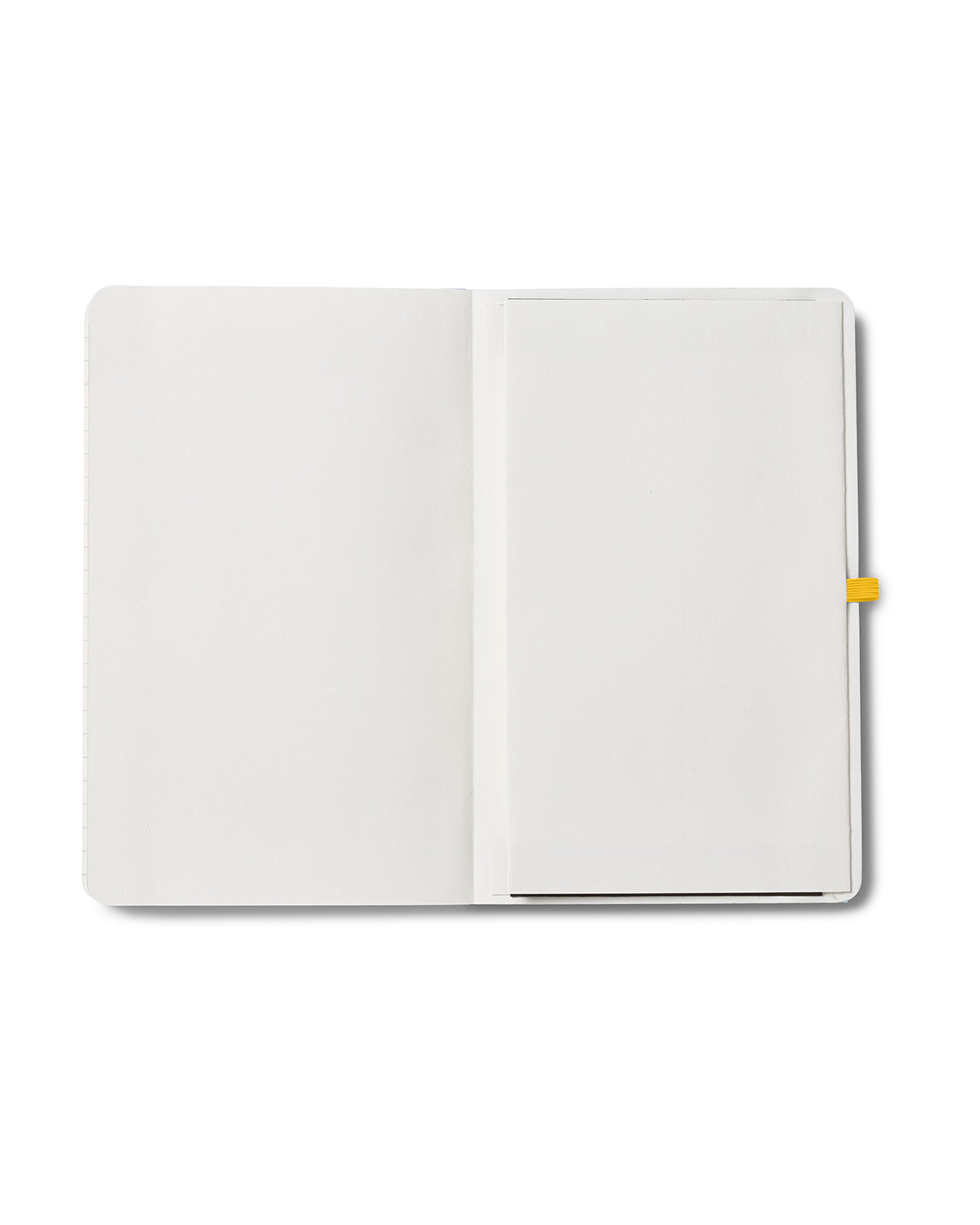 Picture of Soft Cover Journal Notebook 5.25" x 8.25".