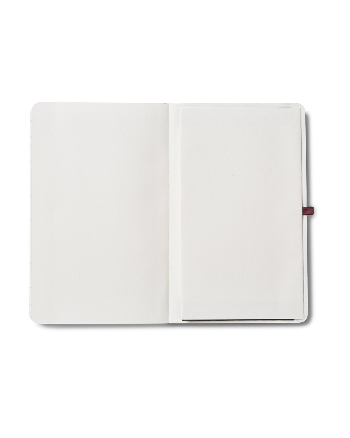 Picture of Soft Cover Journal Notebook 5.25" x 8.25".