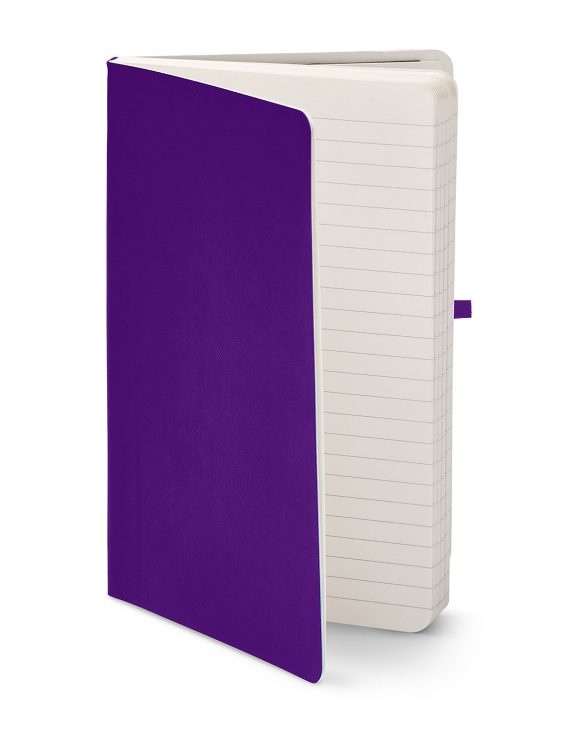Picture of Soft Cover Journal Notebook 5.25" x 8.25".