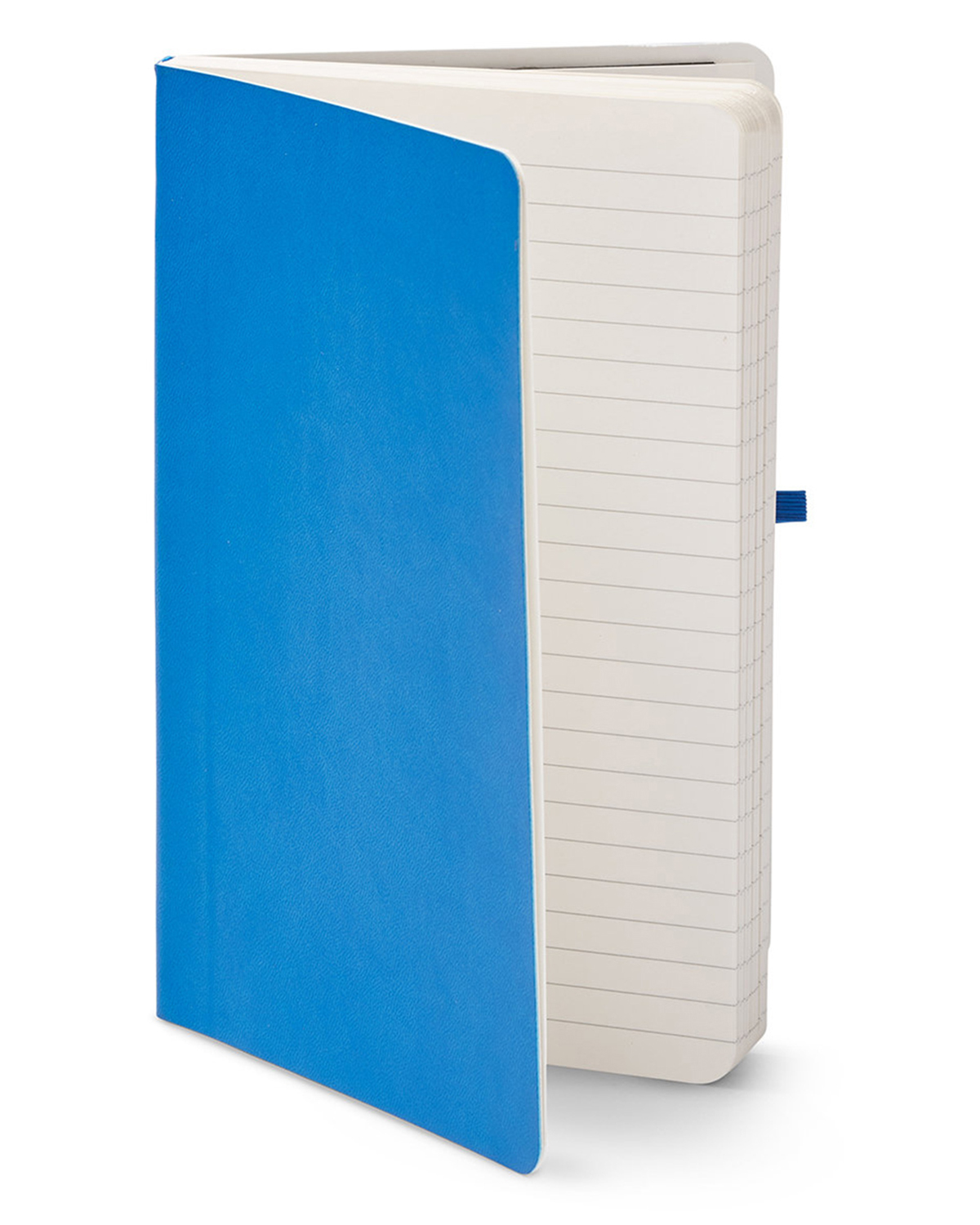 Picture of Soft Cover Journal Notebook 5.25" x 8.25".