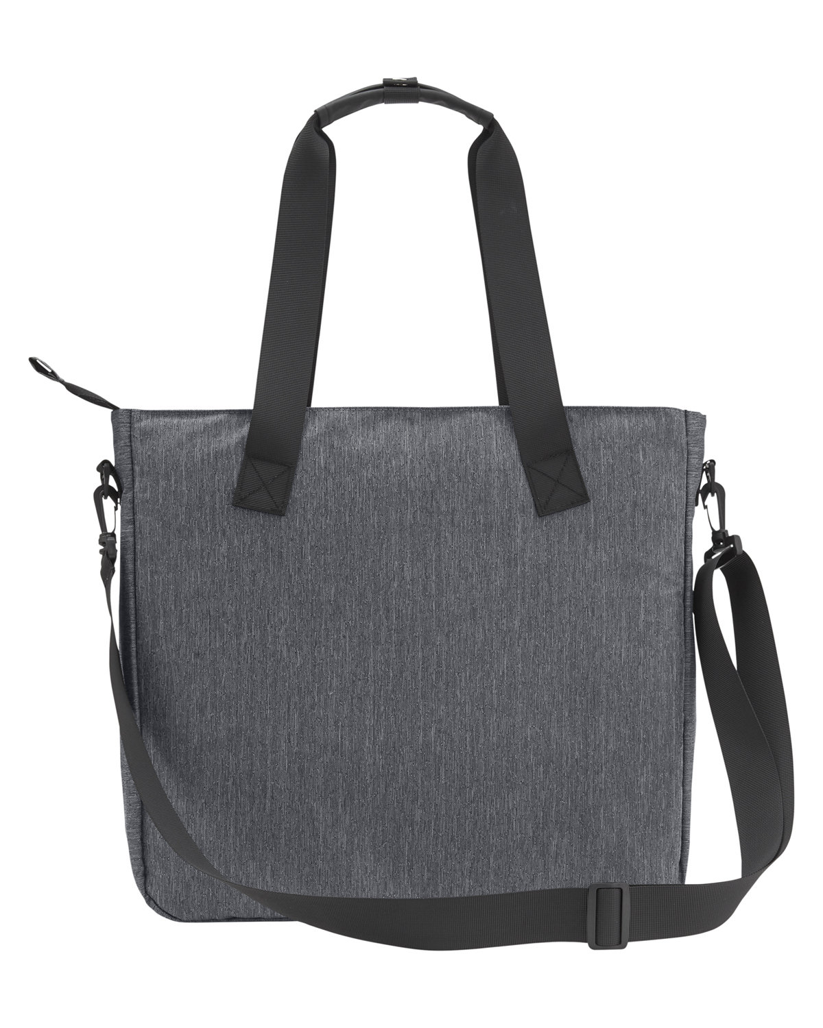 Picture of Versa Eco Friendly Compu Work Laptop Tote Bag.