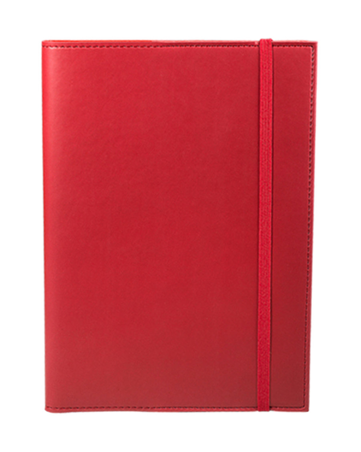 Picture of Tuscany Cover With Refillable Journal Notebook 6" x 8.5".