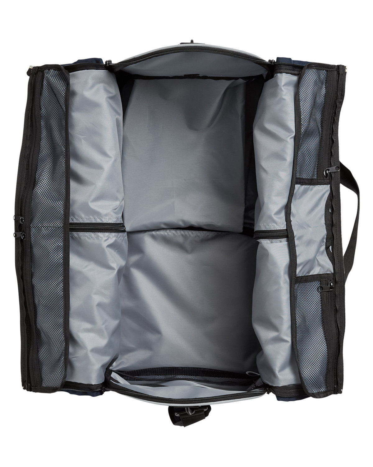 Picture of ClimaBloc™ Eco Friendly Convertible Garment Duffel & Laptop Bag.