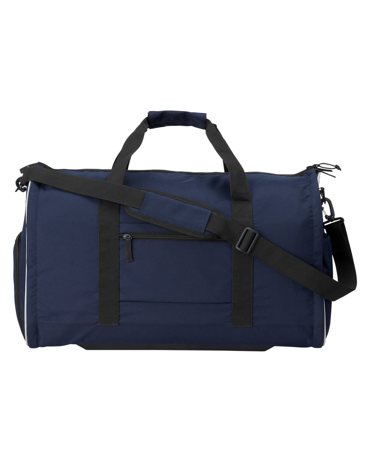 Picture of ClimaBloc™ Eco Friendly Convertible Garment Duffel & Laptop Bag.