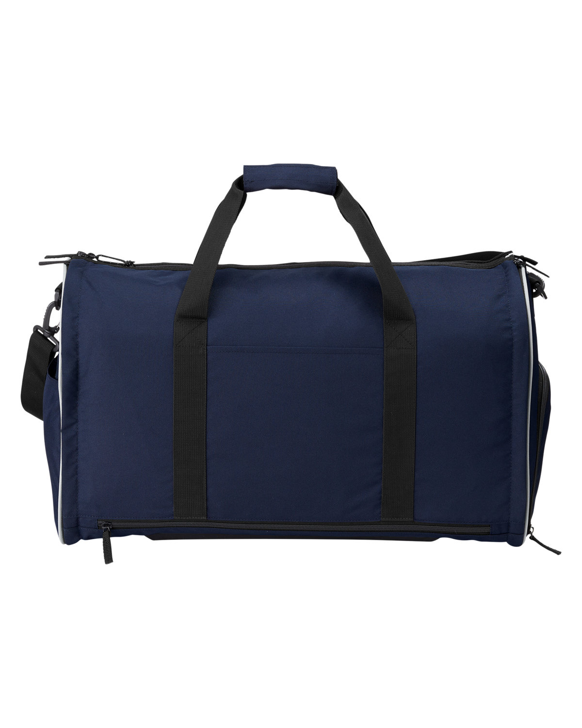 Picture of ClimaBloc™ Eco Friendly Convertible Garment Duffel & Laptop Bag.