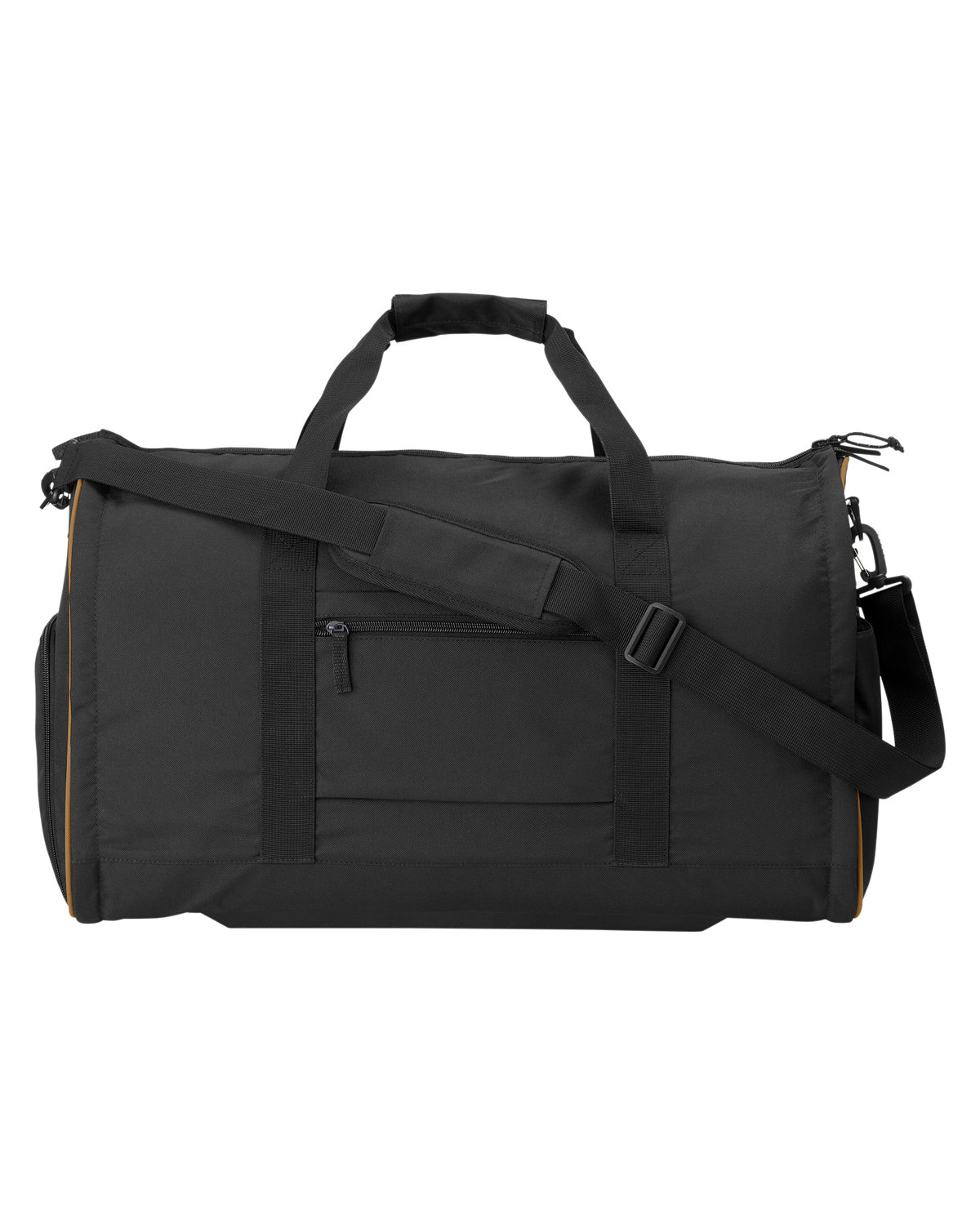 Picture of ClimaBloc™ Eco Friendly Convertible Garment Duffel & Laptop Bag.
