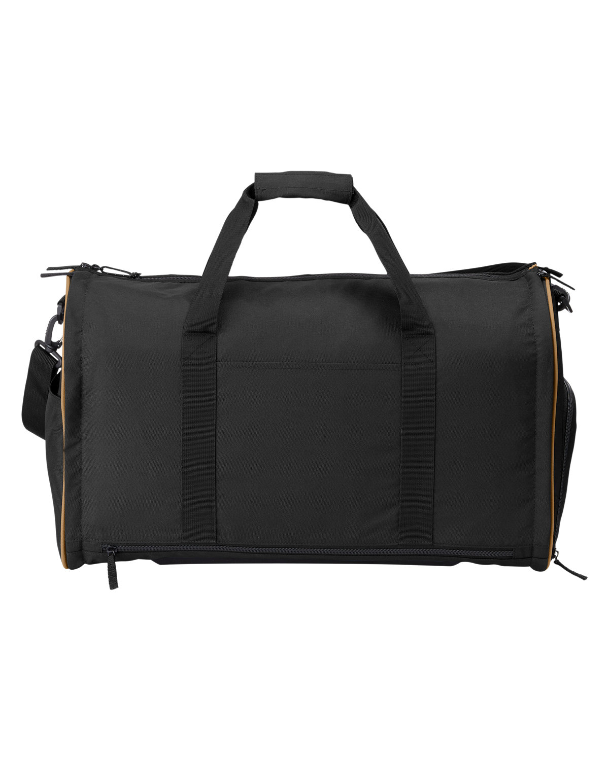 Picture of ClimaBloc™ Eco Friendly Convertible Garment Duffel & Laptop Bag.