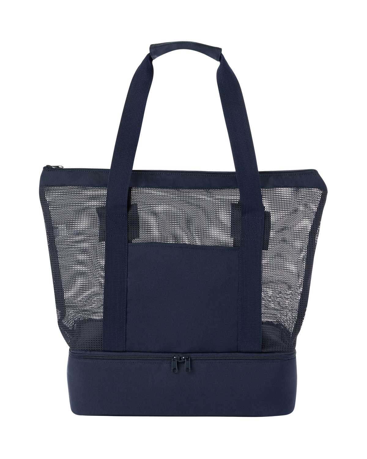 Picture of Brian Eco Duo Tote with Cooler.