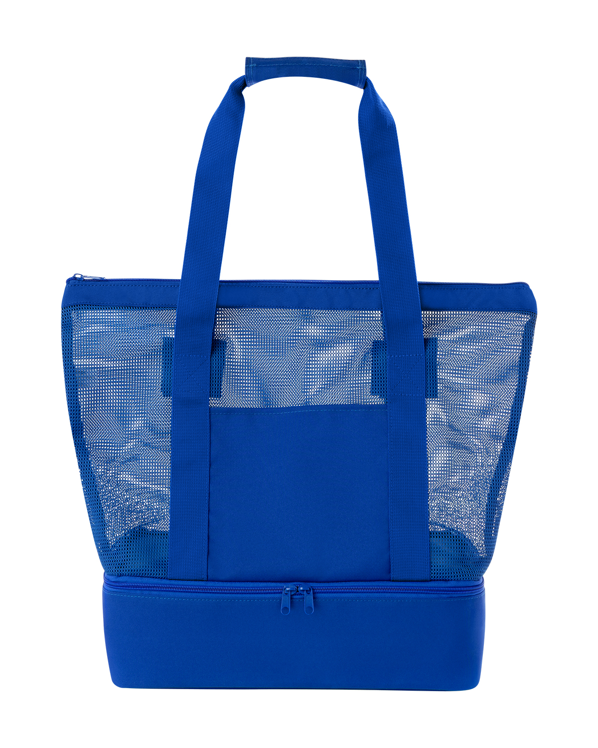 Picture of Brian Eco Duo Tote with Cooler.