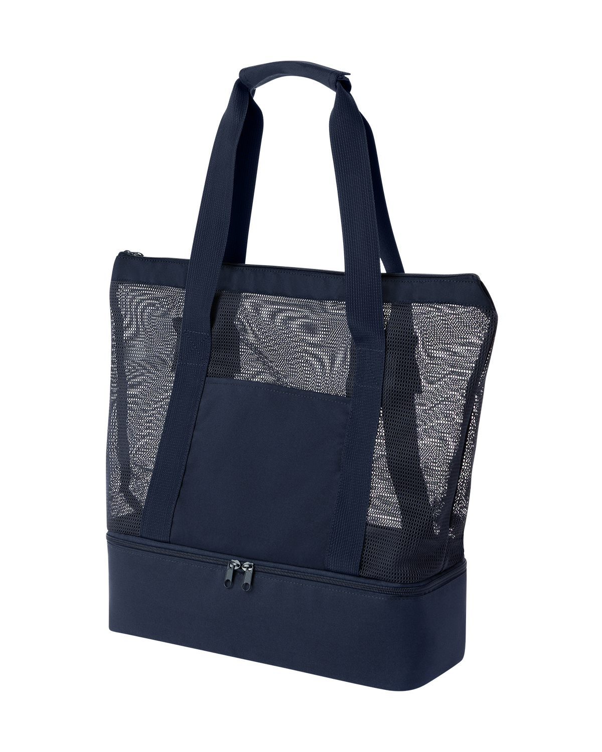 Picture of Brian Eco Duo Tote with Cooler.