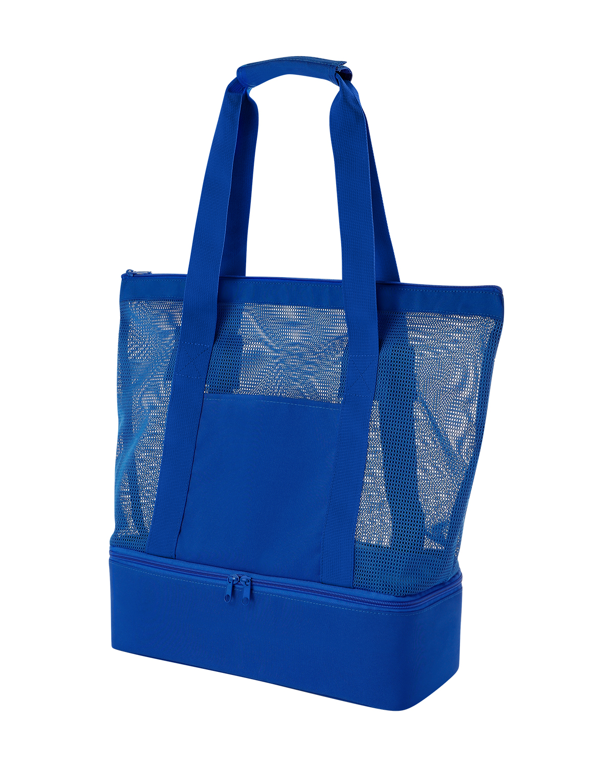 Picture of Brian Eco Duo Tote with Cooler.