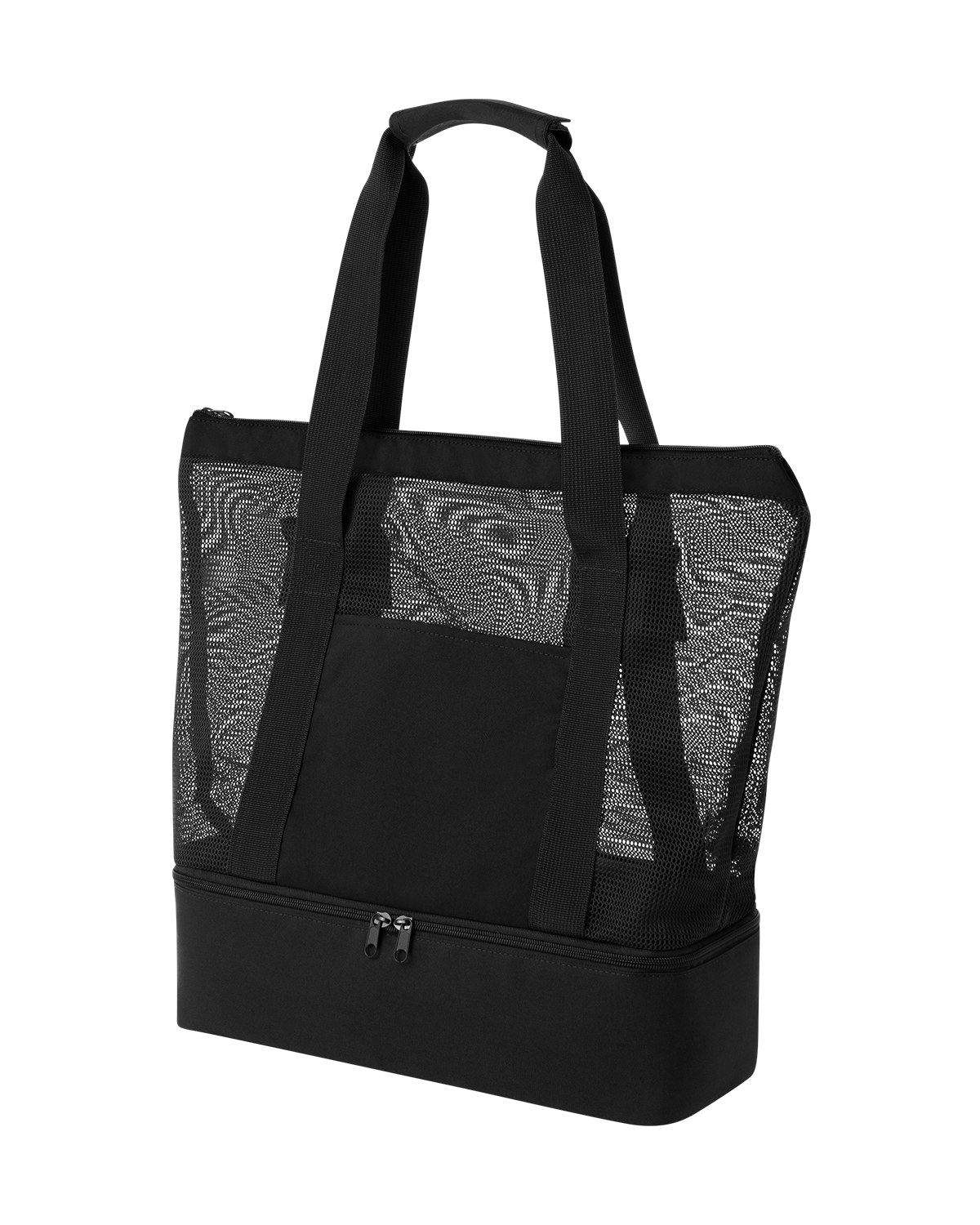 Picture of Brian Eco Duo Tote with Cooler.