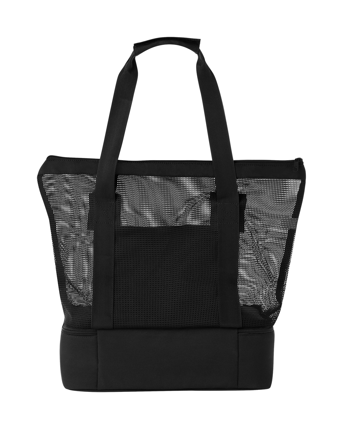 Picture of Brian Eco Duo Tote with Cooler.