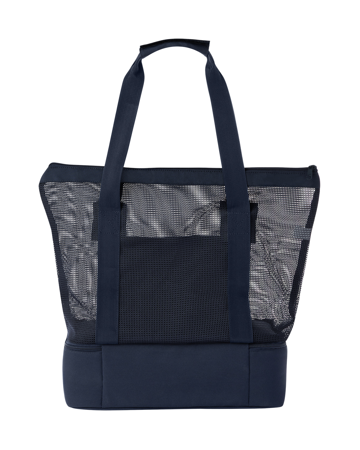 Picture of Brian Eco Duo Tote with Cooler.